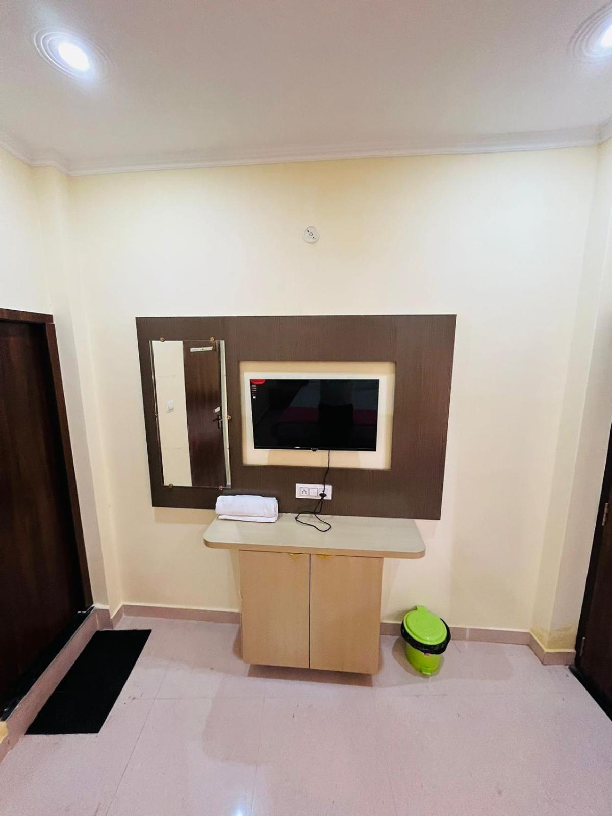 River View Paying Guest House Varanasi Quarto foto