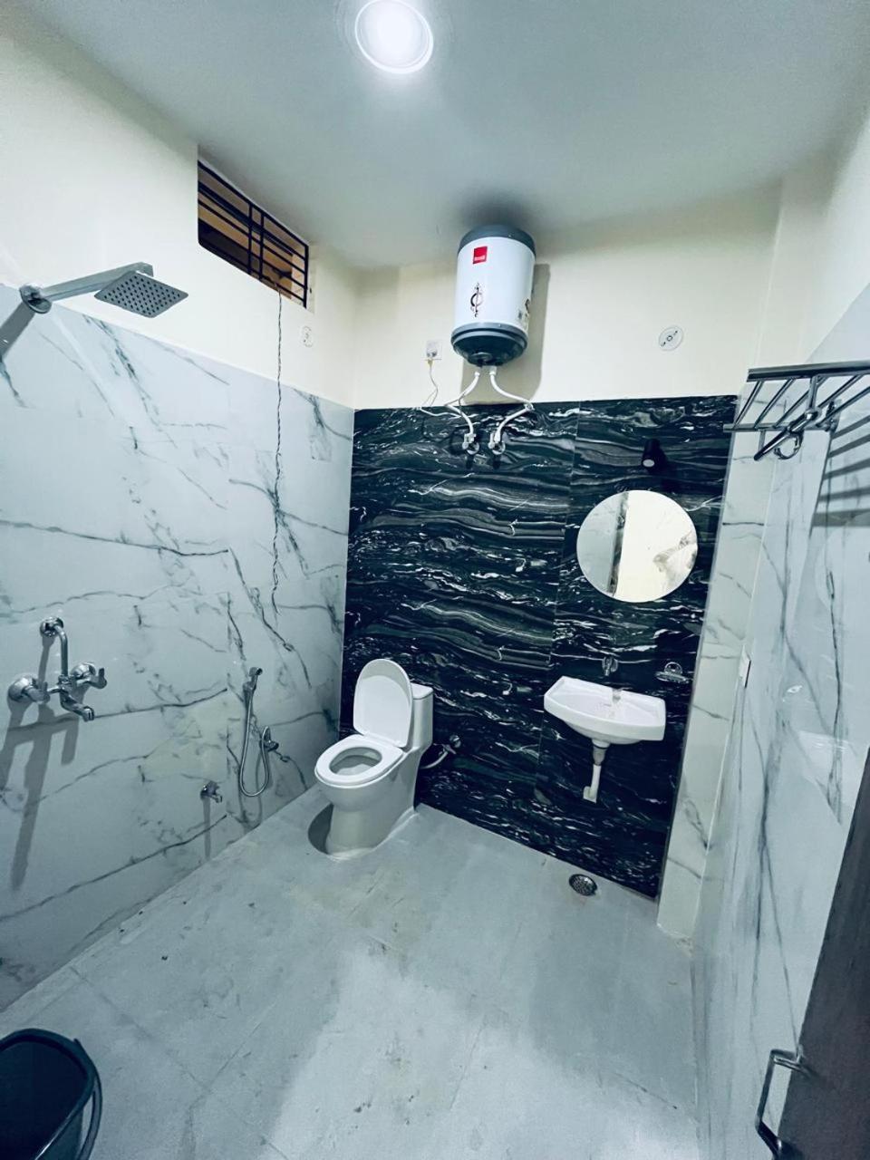 River View Paying Guest House Varanasi Quarto foto