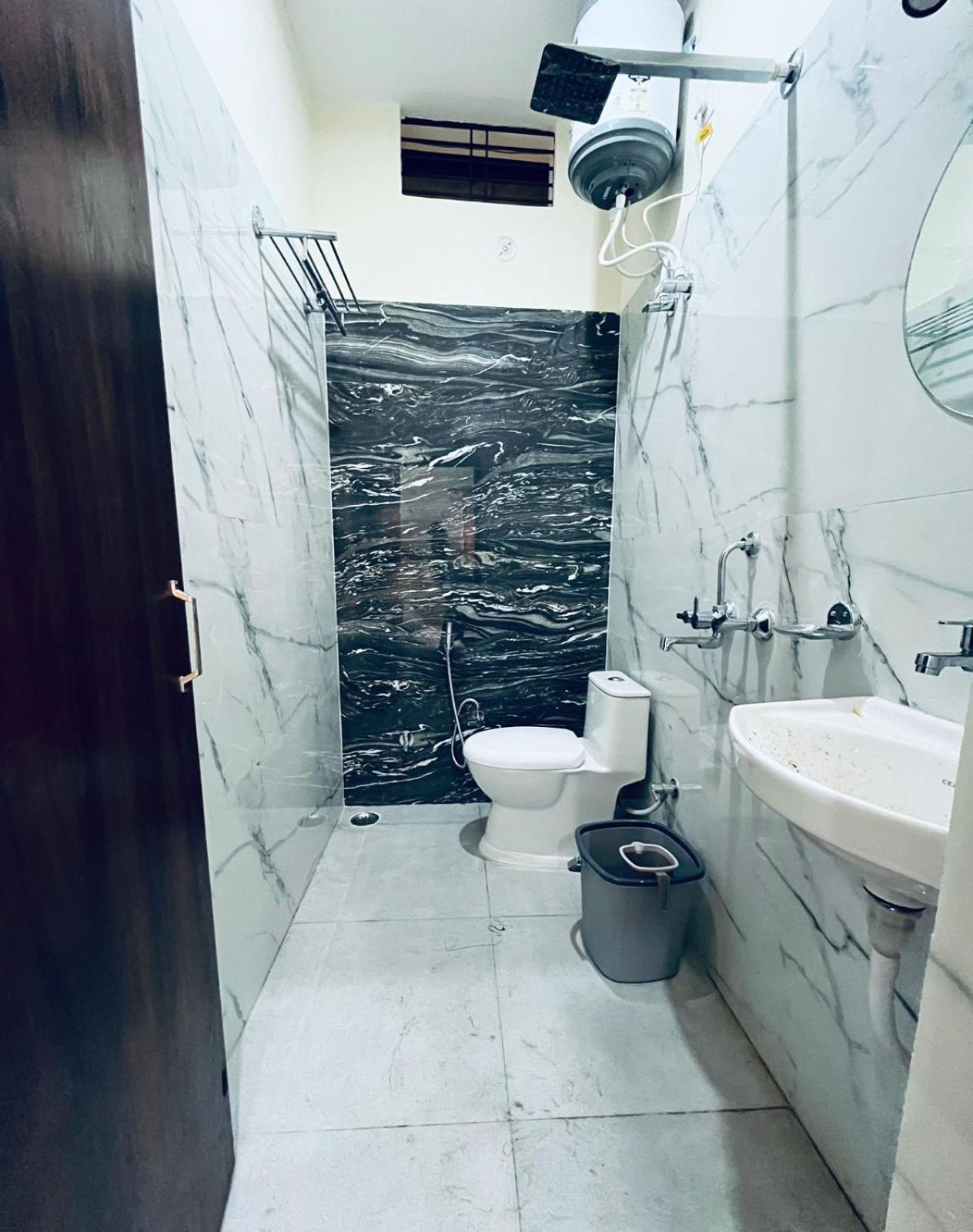 River View Paying Guest House Varanasi Quarto foto
